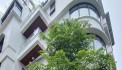 Nhà mới, chủ nhà cho thuê cả nhà, 93m2; 4.5T; Khu Thịnh Quang- 25 Tr; Kinh doanh,VP